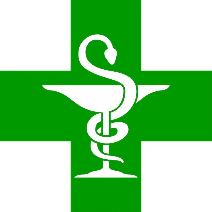 Farmacia Logo
